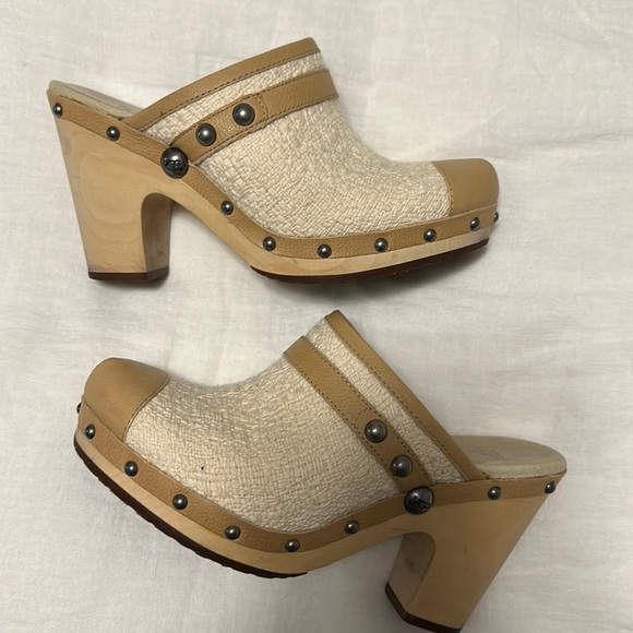 UGG Shoes - UGG clogs